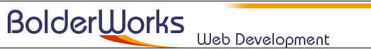 BolderWorks