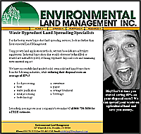 THUMB: Environmental Land Management